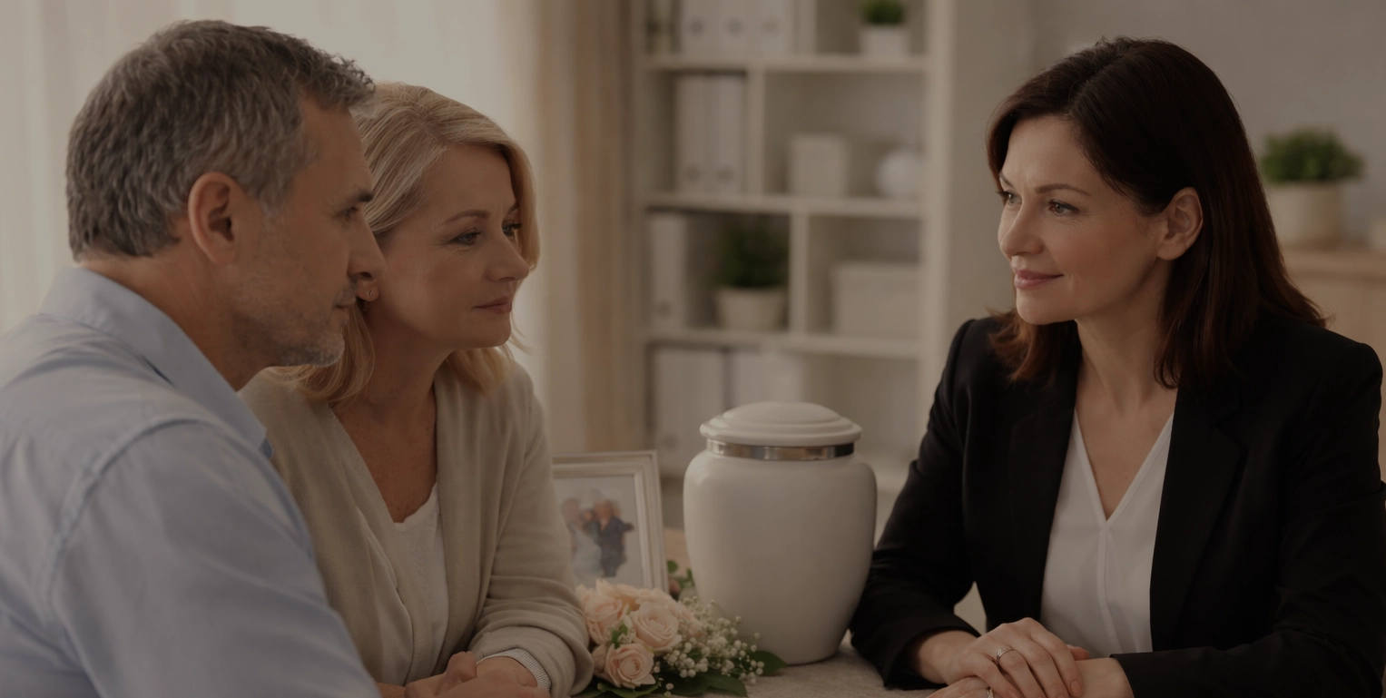 Compassionate Cremation Prices in Chilliwack